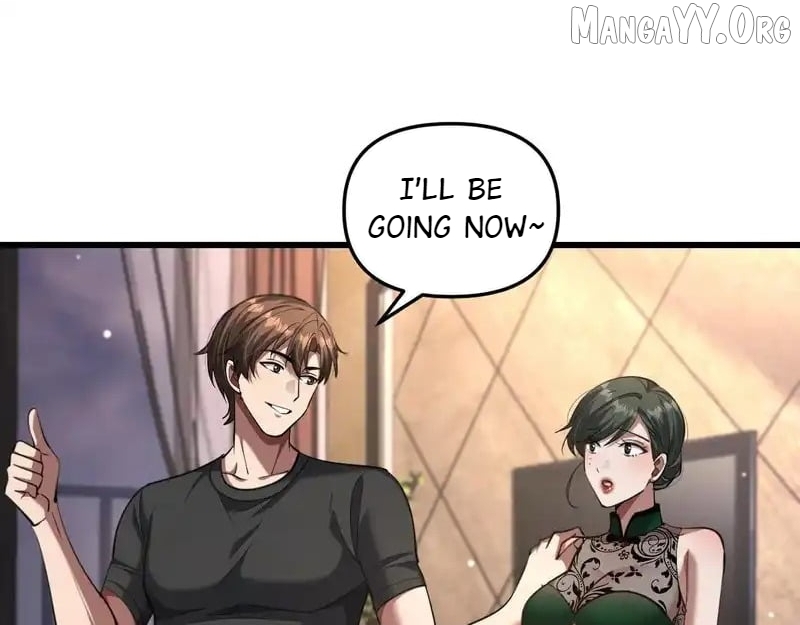 I’m Trapped In This Day For One Thousand Years Chapter 242 - page 14